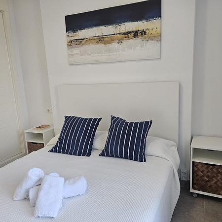 Apto Atenas, Retamar, Cabo De Gata المرية المظهر الخارجي الصورة